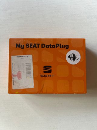 SEAT DataPlug OBD