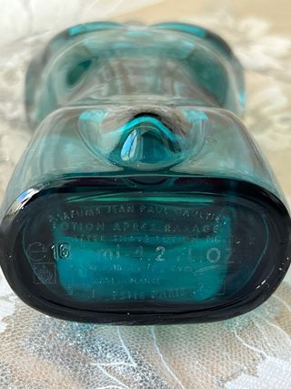 Jean Paul Gaultier Le Male After Shave 125ml