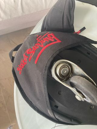 Patineta Street Surfing Waveboard