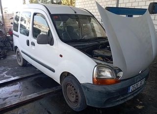 DESPIECE RENAULT KANGOO