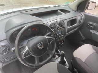 Dacia Dokker 2018