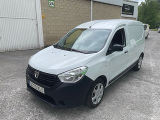 Dacia Dokker 2018