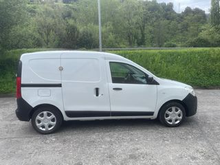 Dacia Dokker 2018