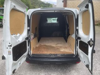 Dacia Dokker 2018