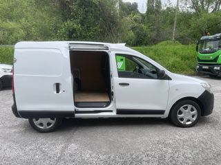 Dacia Dokker 2018