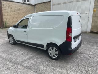 Dacia Dokker 2018