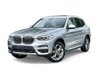 dasMoto BMW vende X3 xDrive 20d 190CV 2021 18.000k