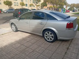 Se acepta furgoneta o coche cómo parte de pago