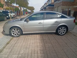 Se acepta furgoneta o coche cómo parte de pago