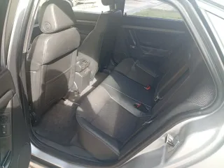 Se acepta furgoneta o coche cómo parte de pago