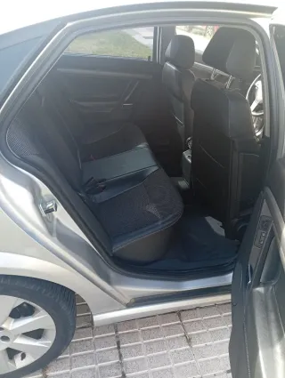 Se acepta furgoneta o coche cómo parte de pago