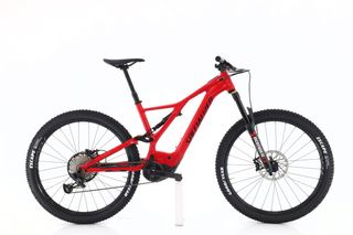 Bicicleta Specialized Turbo Levo talla L Reacondicionada