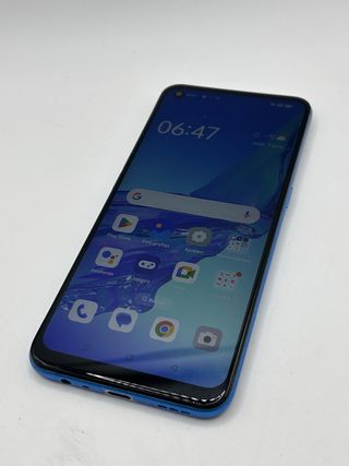 TELEFONO CELLULARE OPPO A53S 4/128GB