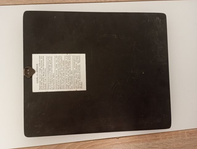 Icono bizantino plata de ley