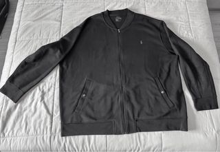 Chaqueta Polo Ralph Lauren Negra