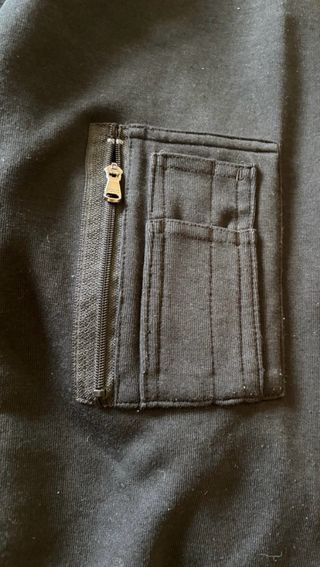 Chaqueta Polo Ralph Lauren Negra