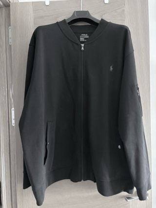 Chaqueta Polo Ralph Lauren Negra