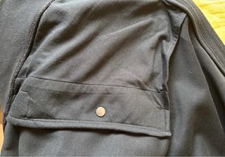 Chaqueta Polo Ralph Lauren Negra