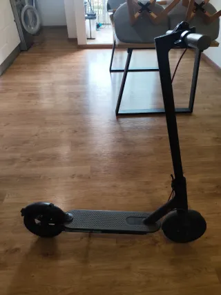 Patinete Eléctrico Xiaomi M365