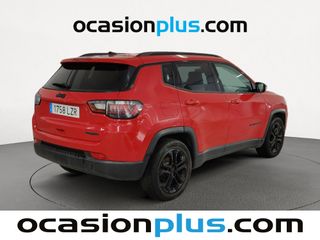 Jeep Compass 1.3 Gse Night Eagle FWD MT 96 kW (130 CV)