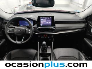 Jeep Compass 1.3 Gse Night Eagle FWD MT 96 kW (130 CV)