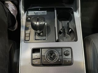 Mazda CX-60 e-Skyactiv PHEV AWD Homura