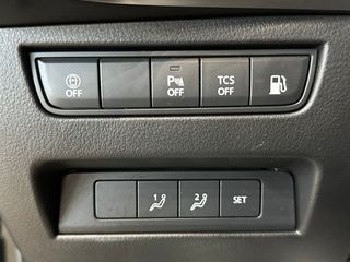 Mazda CX-60 e-Skyactiv PHEV AWD Homura