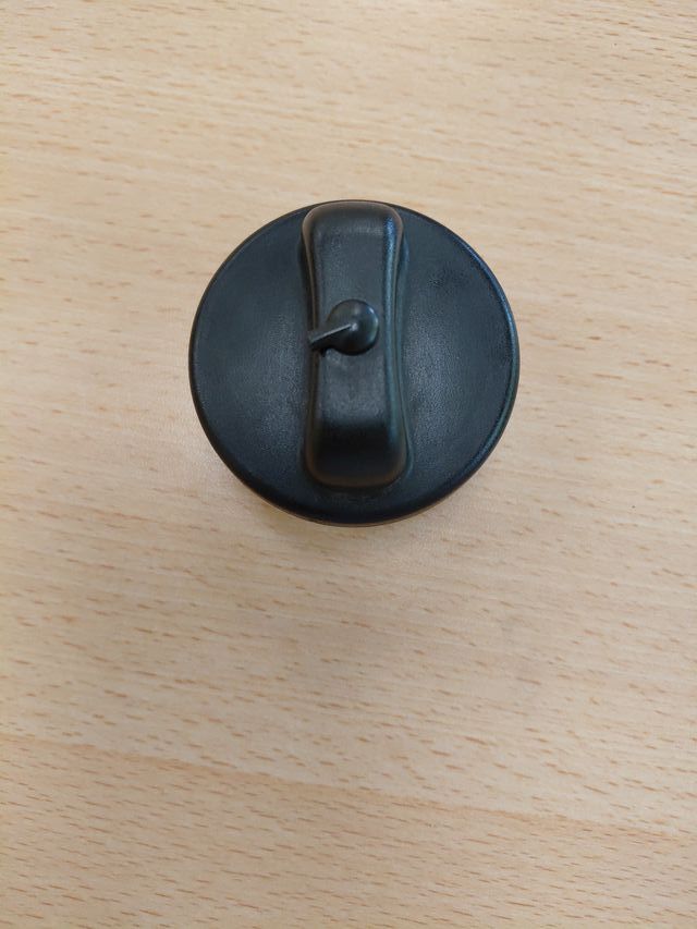 Tapón Tanque Gasolina Reutter