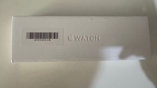 Apple Watch S10 46mm Azul/Plata