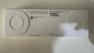 Apple Watch S10 46mm Azul/Plata