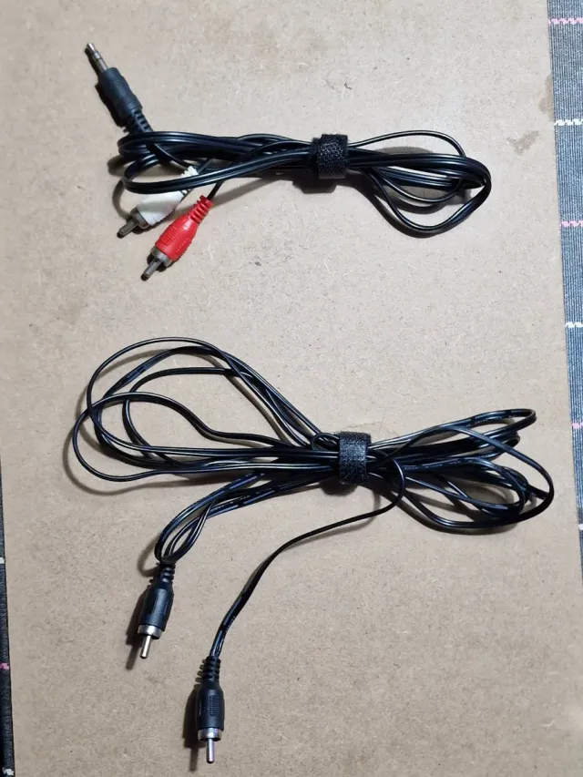 Altavoces Behringer MS16 Monitor