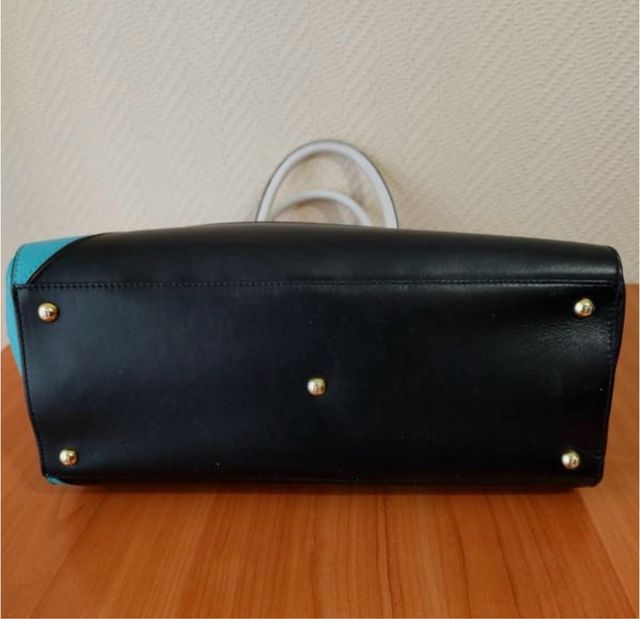 Bolso Fendi 2Jours Original