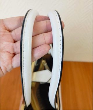 Bolso Fendi 2Jours Original