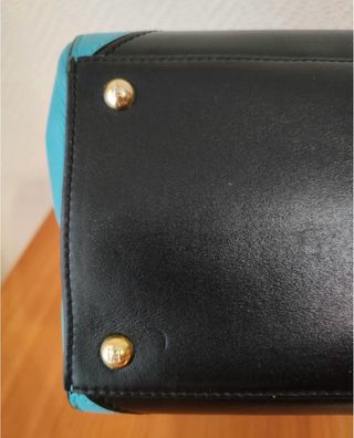 Bolso Fendi 2Jours Original