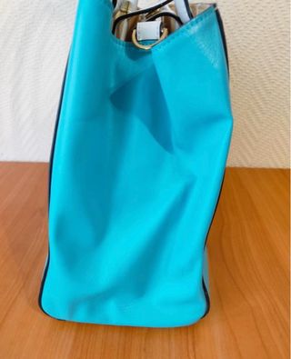 Bolso Fendi 2Jours Original