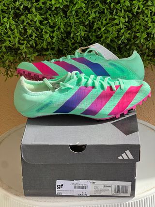Zapatillas Adidas Sprintstar Talla 42.5