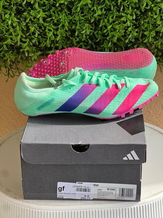 Zapatillas Adidas Sprintstar Talla 42.5
