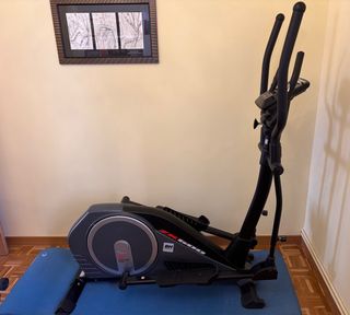 Bicicleta Elíptica BH iZK500