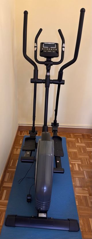 Bicicleta Elíptica BH iZK500