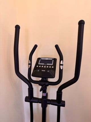 Bicicleta Elíptica BH iZK500