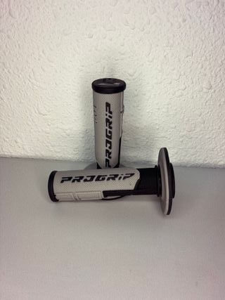 Puños de Moto PRO GRIP 801