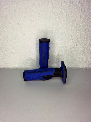 Puños de Moto PRO GRIP 801