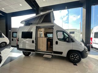 CAMPER CLEVER  TOUR 540 2025