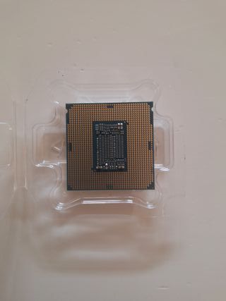 Intel i5 CPU 8400