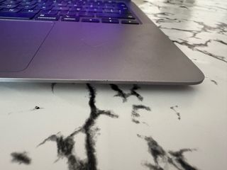 MacBook Air 13” 2020 Gris Espacial