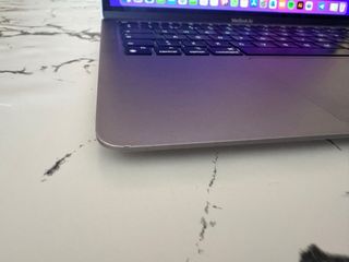 MacBook Air 13” 2020 Gris Espacial