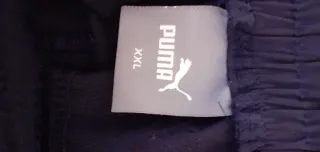 Pantalón Chándal Puma Talla XXL Motorsport