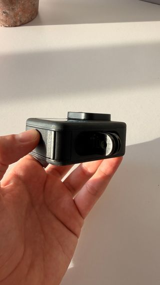 GoPro Hero 11 + Carcasa Agua + 2 baterias ORIGINAL