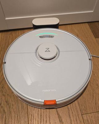 Roborock S7 + Accesorios