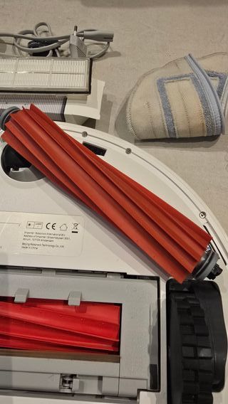 Roborock S7 + Accesorios